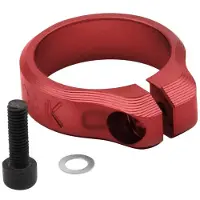 OAK Orbit-Sattelklemme – 31,8 mm