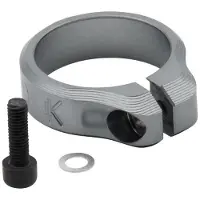 OAK Orbit-Sattelklemme – 31,8 mm