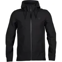 FOX Pit wasserdichte Jacke