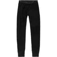 Devold of Norway Breeze Plus Merino 200 Longs MAN black (950A-clothing) L
