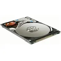 Microstorage 40 GB 2.5 IDE Hard Drive – 5400 RPM