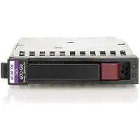 HP Enterprise 600GB 6G SAS 10K RPM, 872283-002