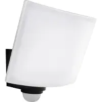LINK2HOME WiFi LED Sensorleuchte 28W anthrazit