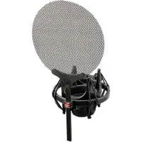 Se Electronics Isolation Pack Popp-Schutz