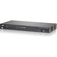 Aten Kvm 8 Port Usb Switch
