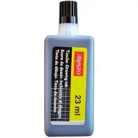 Aristo Tusche für mg1 schwarz 23ml Kunststoffflasche