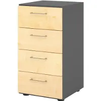 Hammerbacher Schubladenschrank V9