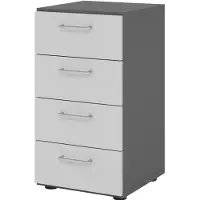 Hammerbacher Schubladenschrank V9