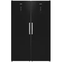 Gorenje R619eabk6 H247b Eintüriger Kühlschrank