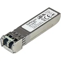 StarTech.com Sfp+ Fiber Lc Multimode 10gb Base-sr Transceiver