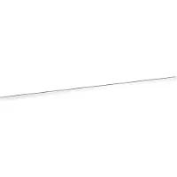 Alphacool HardTube 13/10mm, 4 bar, Transparent, 1 cm, 0,6 m, 1,3 cm, 87 g