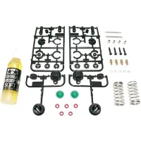 Tamiya CVA MINI STØDDÆMPERSÆT