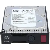 HP 713960-001, 250 GB, 7200 RPM, 3.5", Serial ATA II