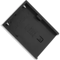 Sony BPU Adapter für DC50 Ladegeräte