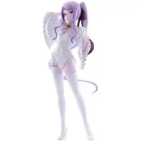 Banpresto Overlord Glitter & Glamours-shalltear-wedding Figur One Size