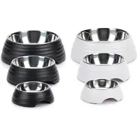 Beeztees Rimpu Hundefutternapf