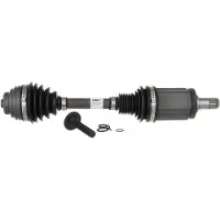 Skf VKJC 2812 Antriebswelle Vorne Links für BMW X1 (E84)