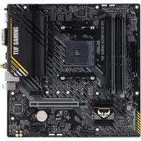 Asus Tuf Gaming A520m-plus Wifi Hauptplatine
