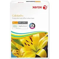 Xerox Kopierpapier COLOTECH+ Gold
