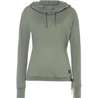 Super.natural Funnel Regular Fit Kapuzenpullover