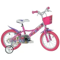 Bimbo bike Bike Children Pink 14