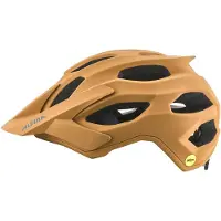 Alpina sport Apax Mips burro-brown matt (32) 52-57