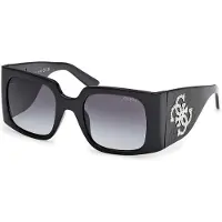 GUESS Sonnenbrille GU00201-H 01B