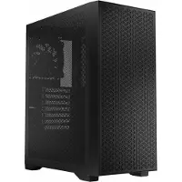 Logic Modecom DART PRO MIDI USB-C PC Case Black - Gehäuse - AT