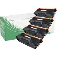 NexoPrint Toner kompatibel zu Konica Minolta TNP-76 ACF0050 schwarz Minolta Bizhub 4020 i 4000 i