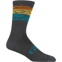 Giro Seasonal Merino Wool Socken