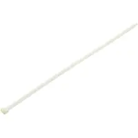 TRU COMPONENTS Lösbarer Kabelbinder