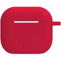 Celly AIRCASE03RD Kopfhörer-/Headset-Zubehör Hülle