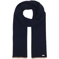 Bugatti Knitted Scarf