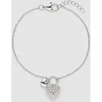 s.Oliver Armband - Silber