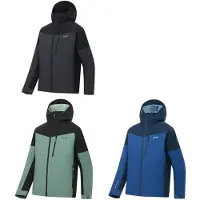 Regatta Wentwood 3 in 1 Funktionsjacke Herren, Größe:XL, Farbe:Blau