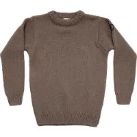 Devold Nansen Wool Pullover