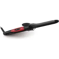 Esperanza eranza EBL004 hair styling tool Curling iron Black