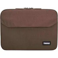 Thule Lithos MacBook Air 13'' Hülle Nuanced Brown