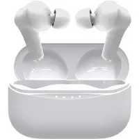 Vivanco ViVancoCOMFORT PAIR W, True Wireless Stereo (TWS), Anrufe/Musik, Kopfhörer, Weiß