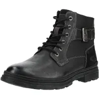 Camel active 53KTF09 Schwarz Größe EU 42