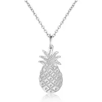 Ailoria Edelstahlkette "Halskette DÉLICE"