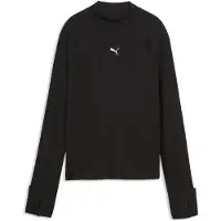 Puma Brightstride Cloudspun Langarm-t-shirt