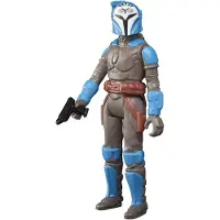STARWARS Star Wars F44605X0, Sammelfigur, Film & TV-Serien, 16 g
