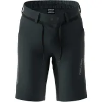 Zimtstern Gromz Shorts Kinder schwarz XL | 164 2022 Kinderbekleidung
