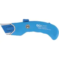 Bgs Sicherheitsmesser
