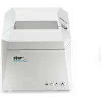 Star Micronics TSP100IV, Thermodirekt, POS-Drucker, 203 x 203 DPI, Verkabelt & Kabellos, USB Typ-C, Wireless LAN