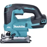 Makita DJV 184 F1J Akku Pendelhub Stichsäge 18 V Brushless + 1x Akku 3,0 Ah + Makpac - ohne Ladegerät