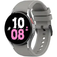 Cover-Discount Galaxy Watch 5 - Sportarmband grau