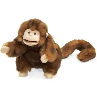 Folkmanis Monkey