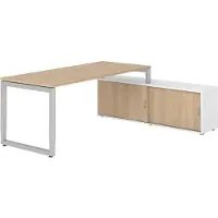 Hammerbacher Tisch-Sideboard-Kombination VRS